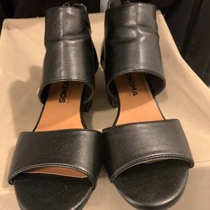 Sonoma Goods For Life® Newf Women's High Heel Sandals